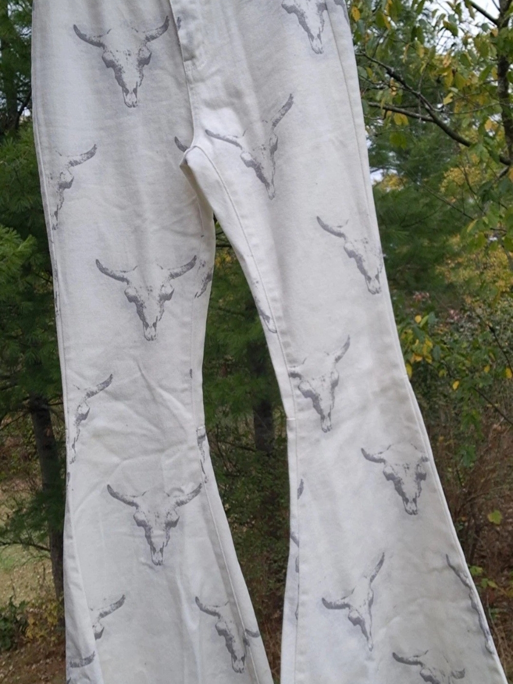 Three Bird Nest Super Flares